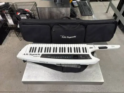 Roland - AX-SYNTH